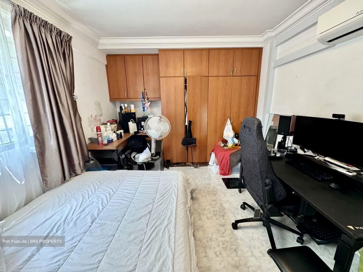 Blk 20 Bedok South Road (Bedok), HDB 5 Rooms #570137931
